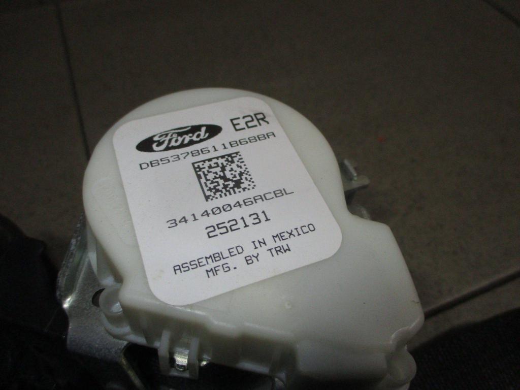 Ремень безопасности, 2500 рублей, Пермь