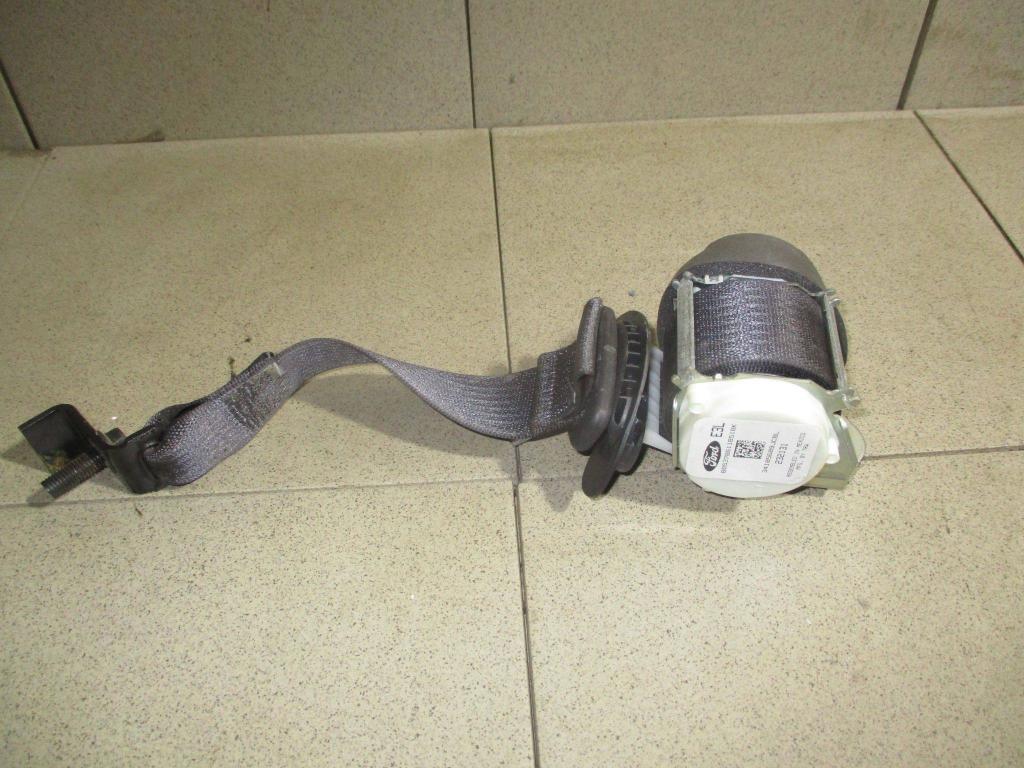 Ремень безопасности, 1500 рублей, Пермь