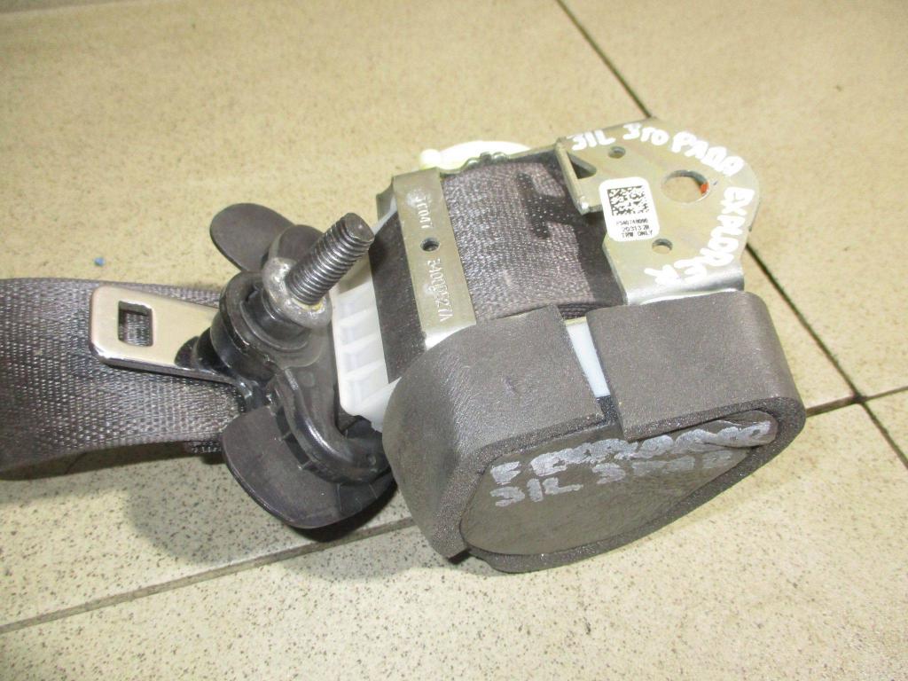 Ремень безопасности, 1500 рублей, Пермь