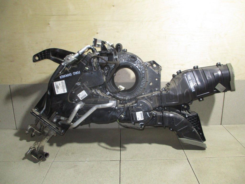 Корпус отопителя, 20000 рублей, Пермь