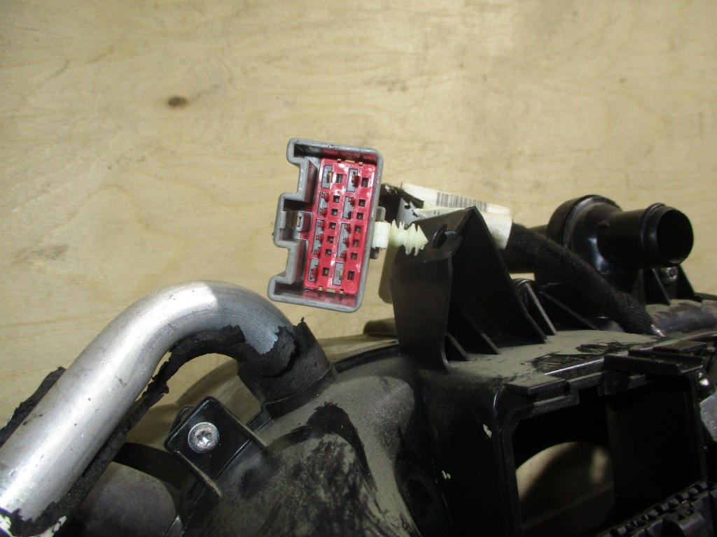 Корпус отопителя, 20000 рублей, Пермь