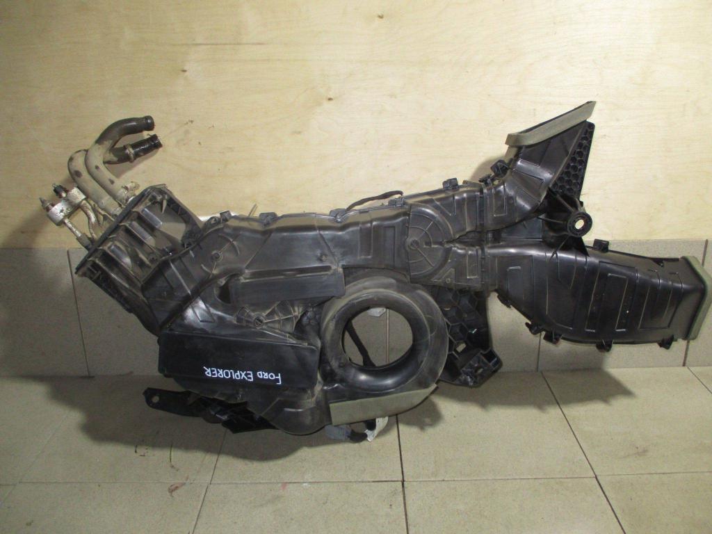 Корпус отопителя, 20000 рублей, Пермь