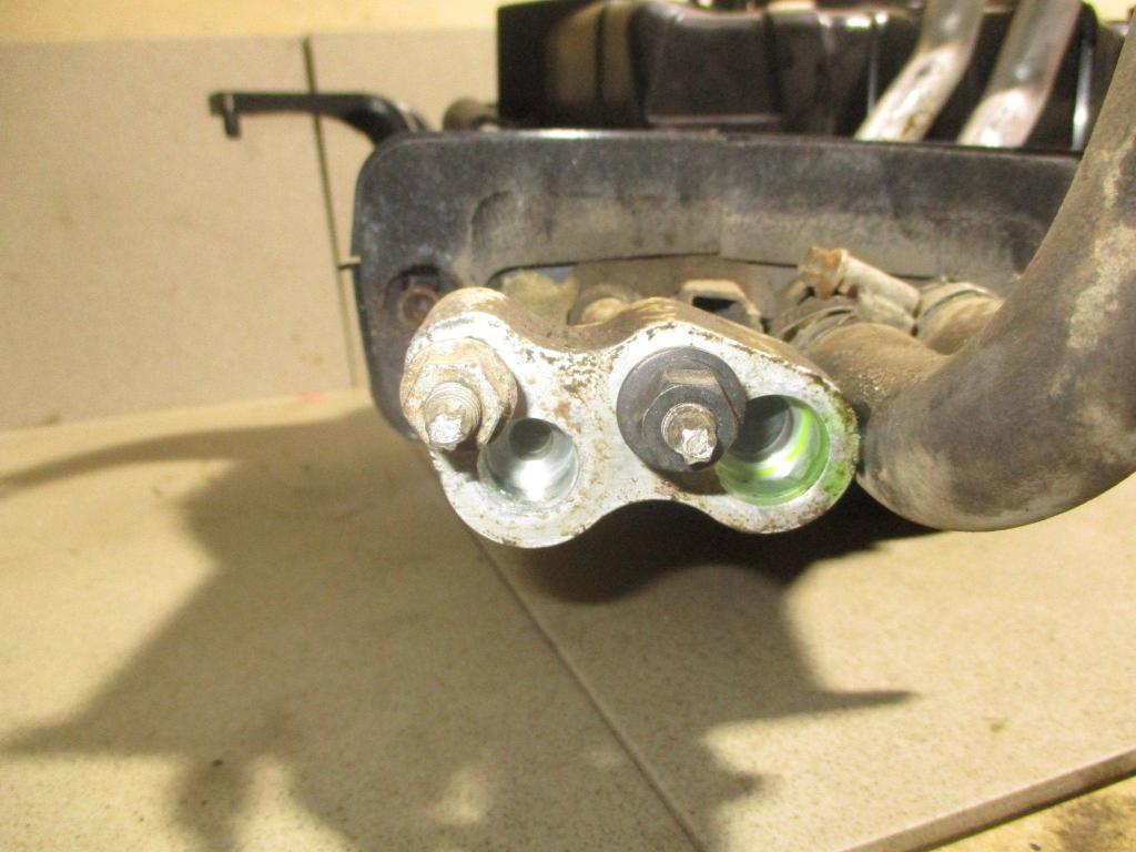 Корпус отопителя, 20000 рублей, Пермь