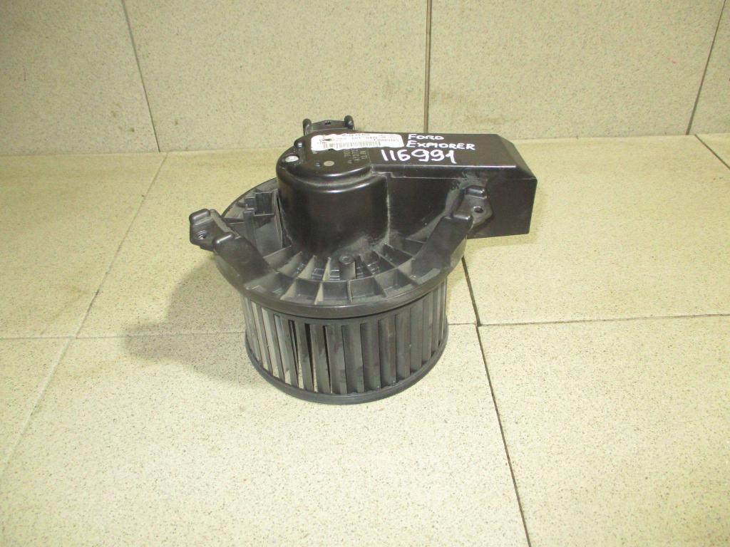 Моторчик печки, 3000 рублей, Пермь