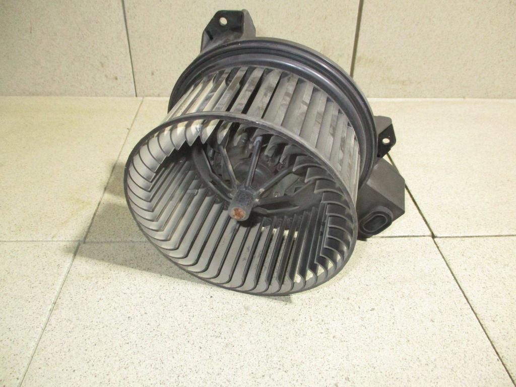 Моторчик печки, 3000 рублей, Пермь