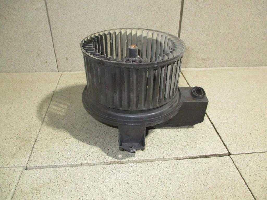 Моторчик печки, 3000 рублей, Пермь