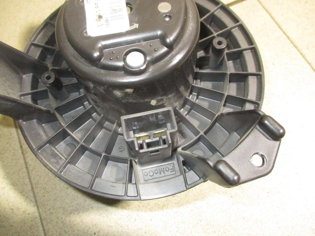 Моторчик печки, 3000 рублей, Пермь