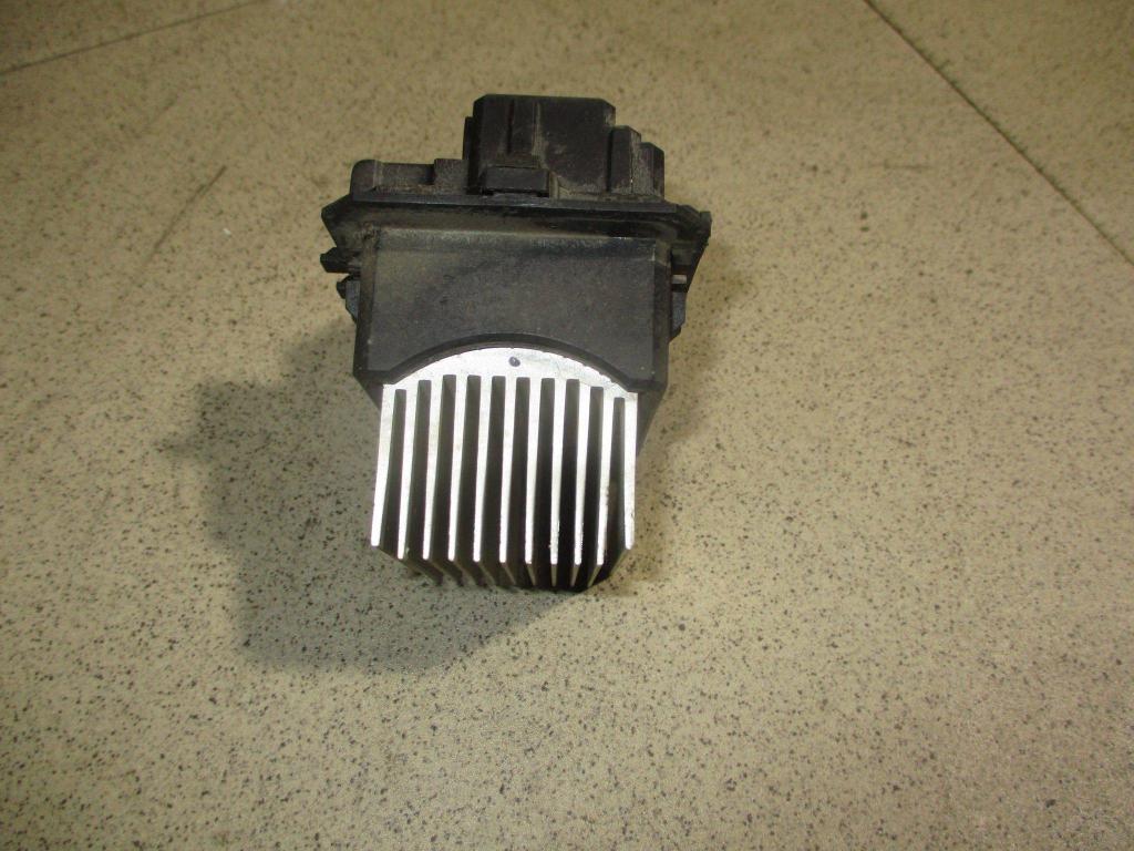 Резистор отопителя, 2000 рублей, Пермь