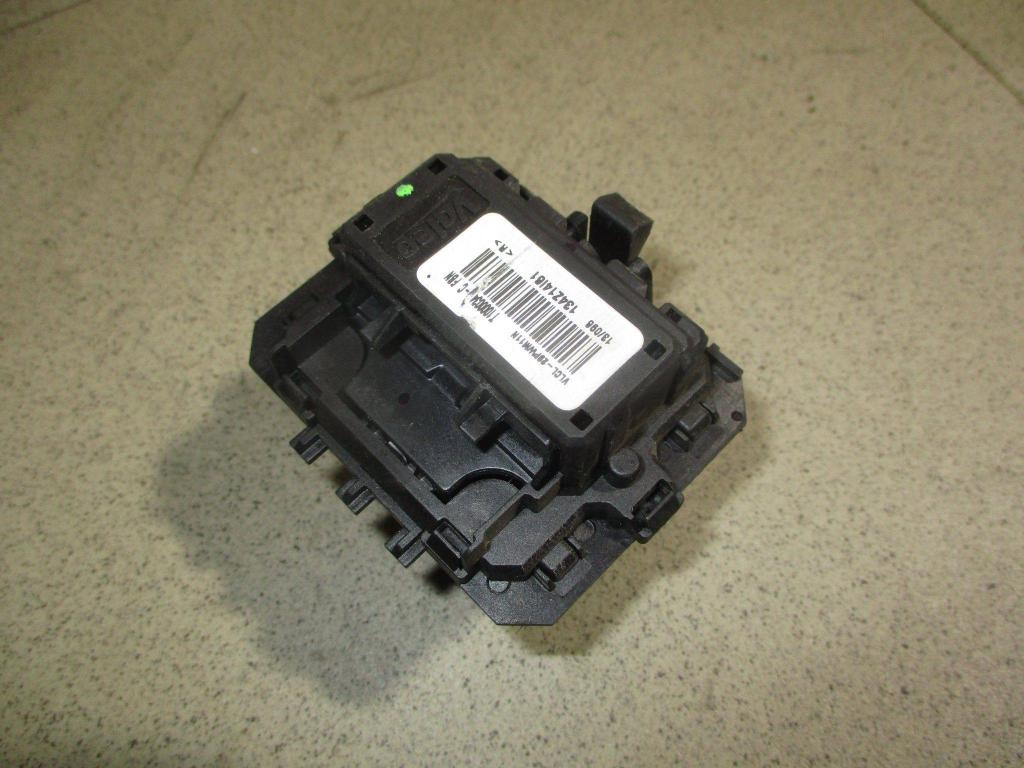 Резистор отопителя, 2000 рублей, Пермь