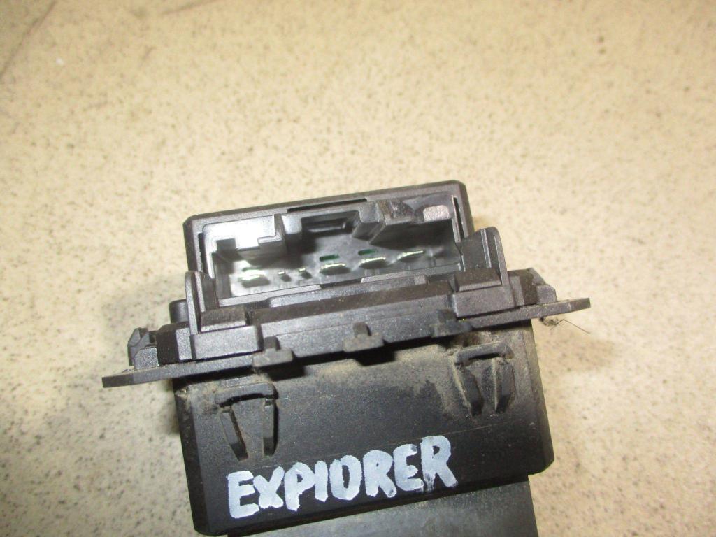 Резистор отопителя, 2000 рублей, Пермь