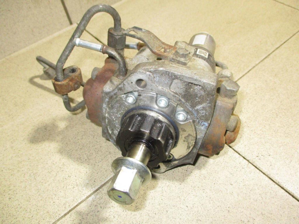 ТНВД, 40000 рублей, Пермь