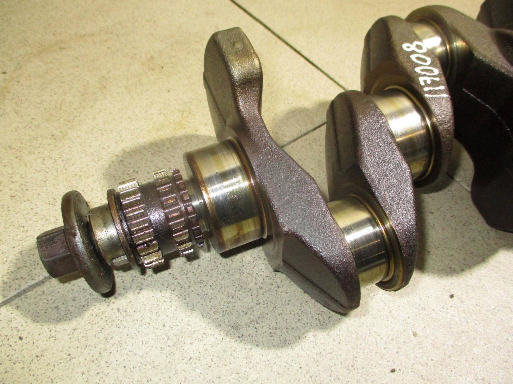 Коленвал, 10000 рублей, Пермь