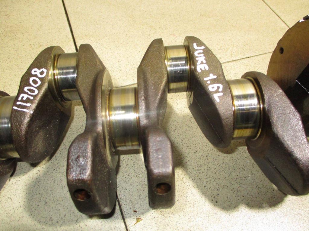 Коленвал, 10000 рублей, Пермь