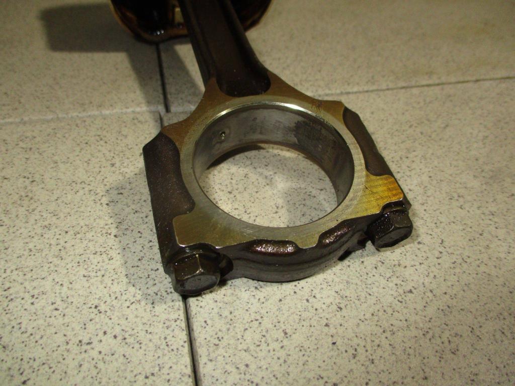 Поршень с шатуном, 2500 рублей, Пермь