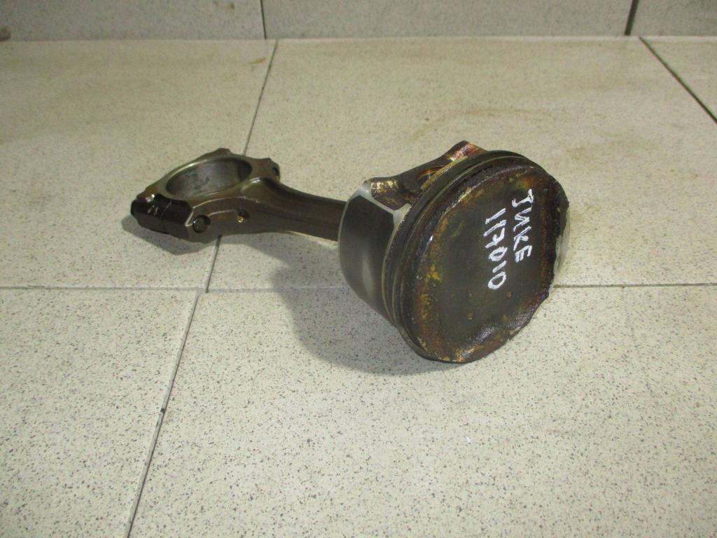 Поршень с шатуном, 2500 рублей, Пермь