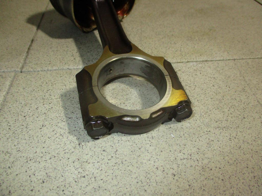 Поршень с шатуном, 2500 рублей, Пермь