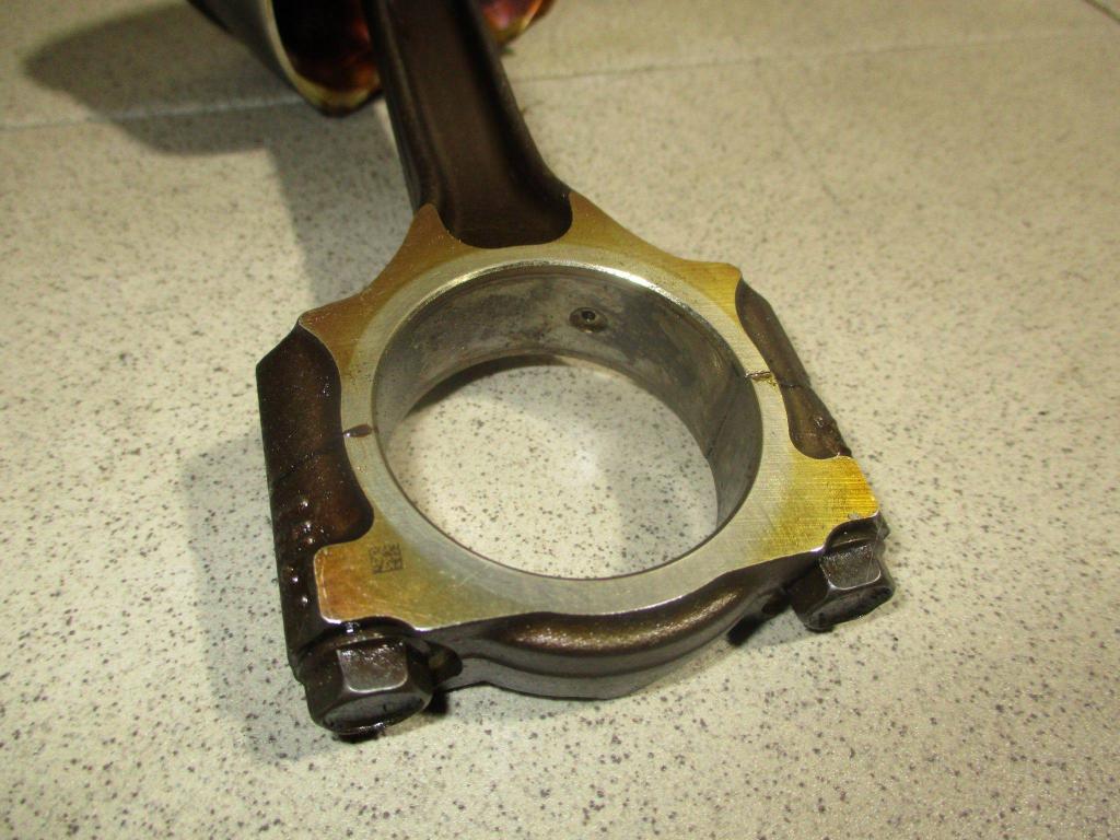 Поршень с шатуном, 2500 рублей, Пермь