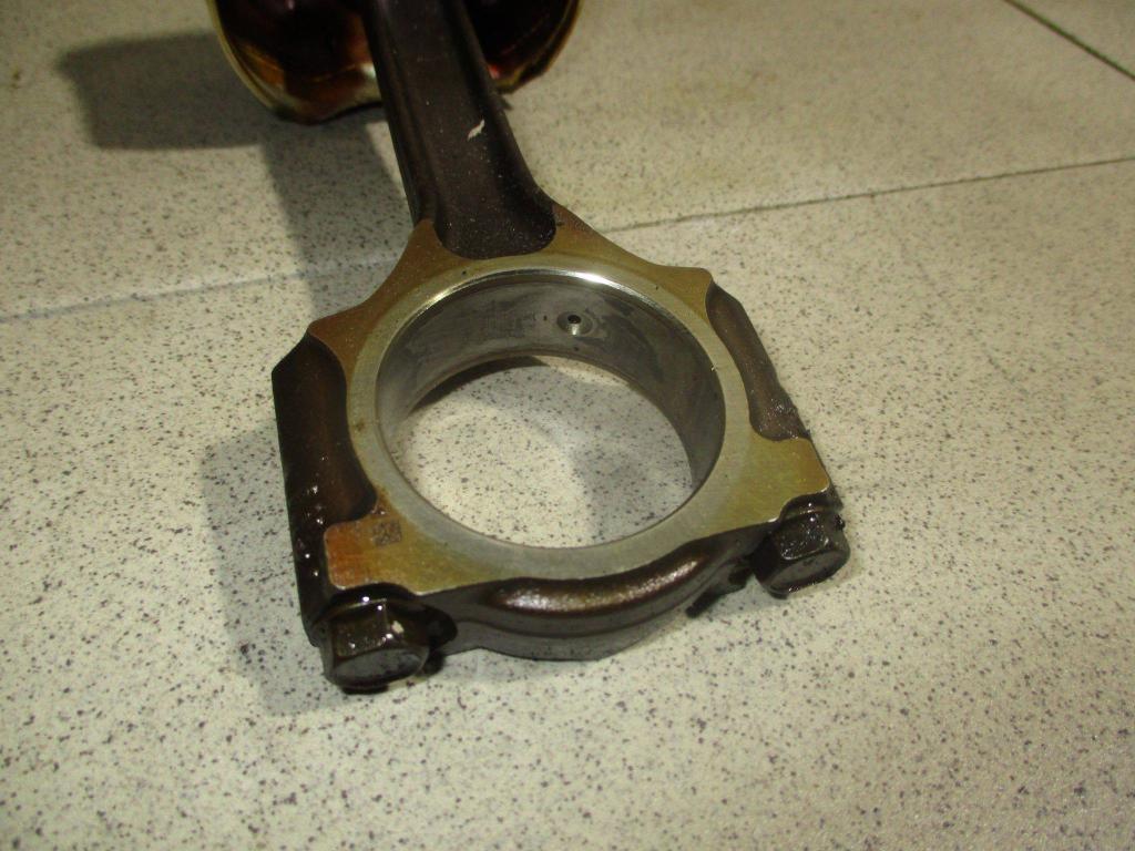 Поршень с шатуном, 2500 рублей, Пермь