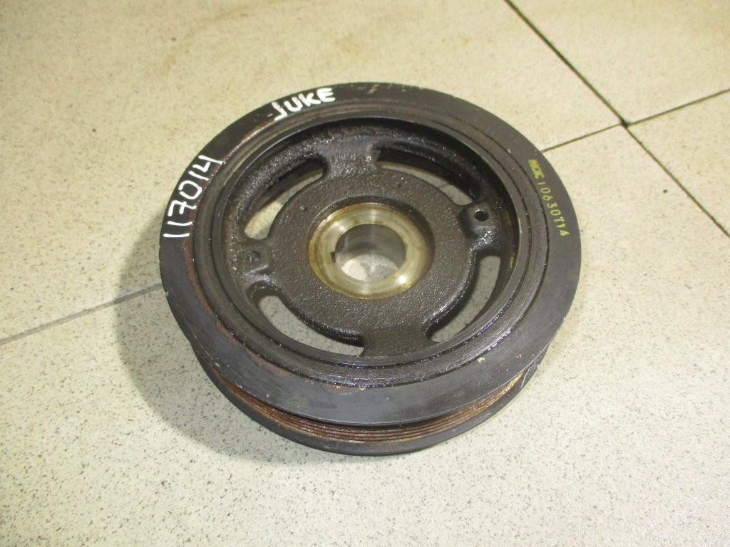 Шкив коленвала, 1500 рублей, Пермь