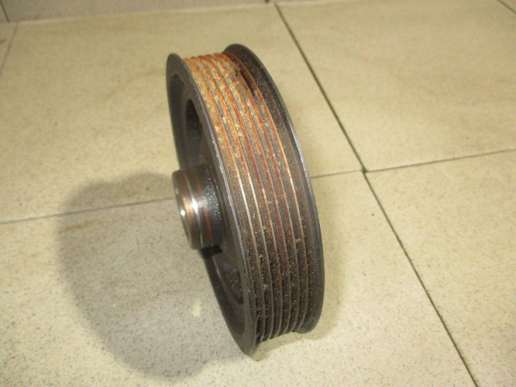 Шкив коленвала, 1500 рублей, Пермь