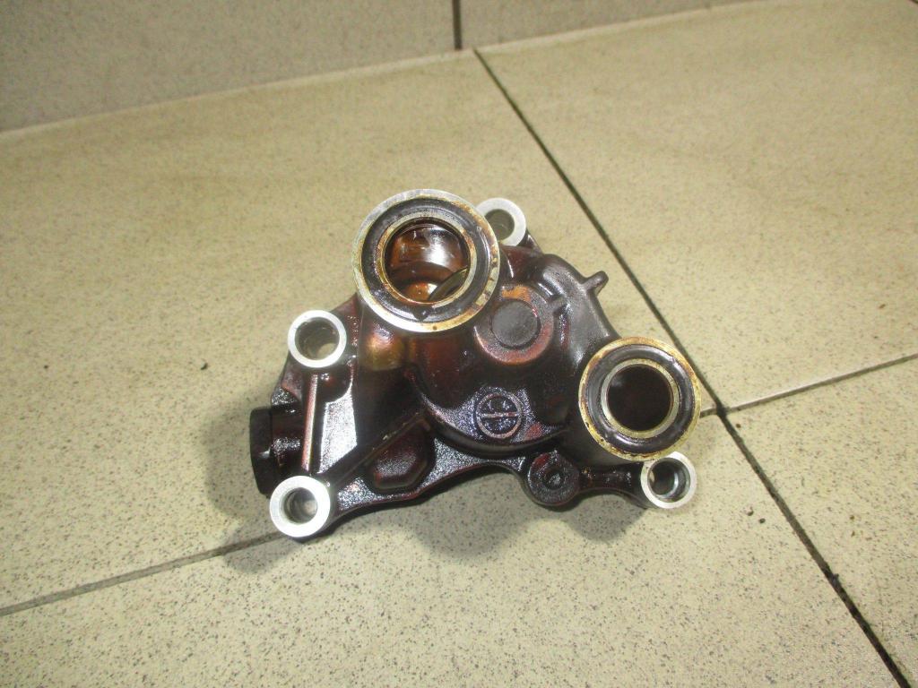 Насос масляный, 2000 рублей, Пермь