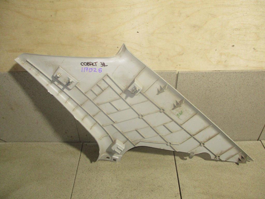 Обшивка стойки, 500 рублей, Пермь