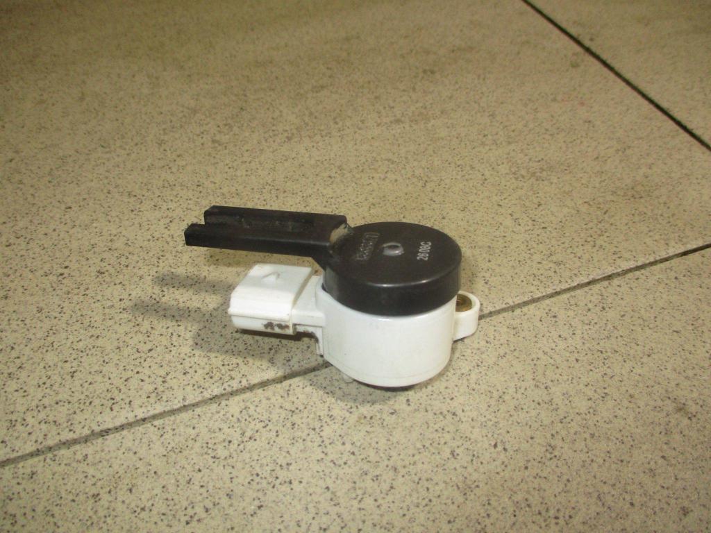 Датчик, 500 рублей, Пермь