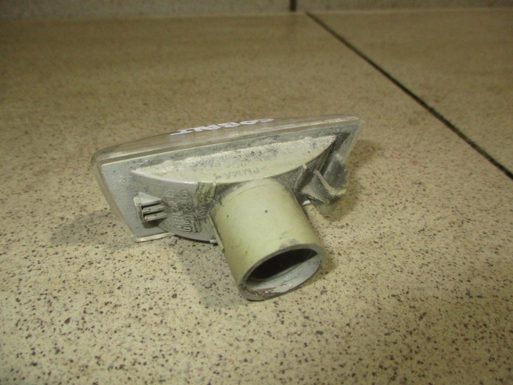 Повторитель на крыло, 500 рублей, Пермь