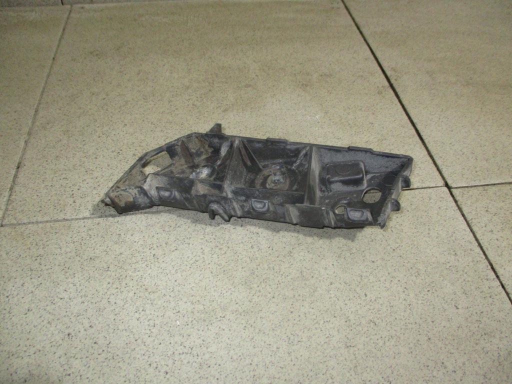 Кронштейн переднего бампера левый, 500 рублей, Пермь