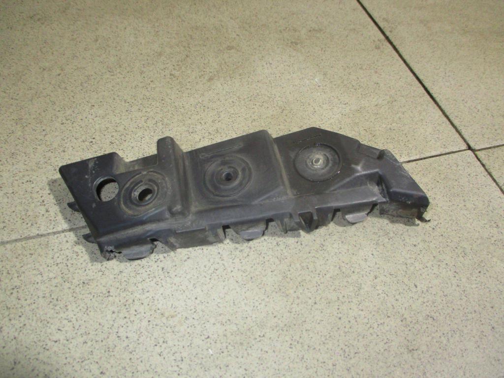 Кронштейн переднего бампера левый, 500 рублей, Пермь