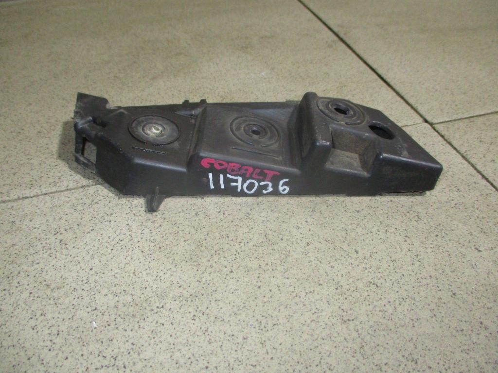 Кронштейн переднего бампера левый, 500 рублей, Пермь