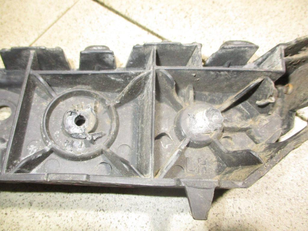 Кронштейн переднего бампера левый, 500 рублей, Пермь