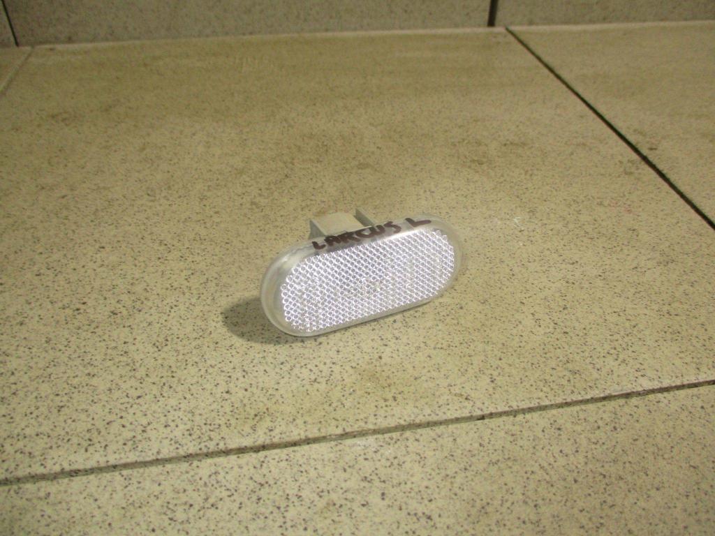 Повторитель на крыло, 500 рублей, Пермь