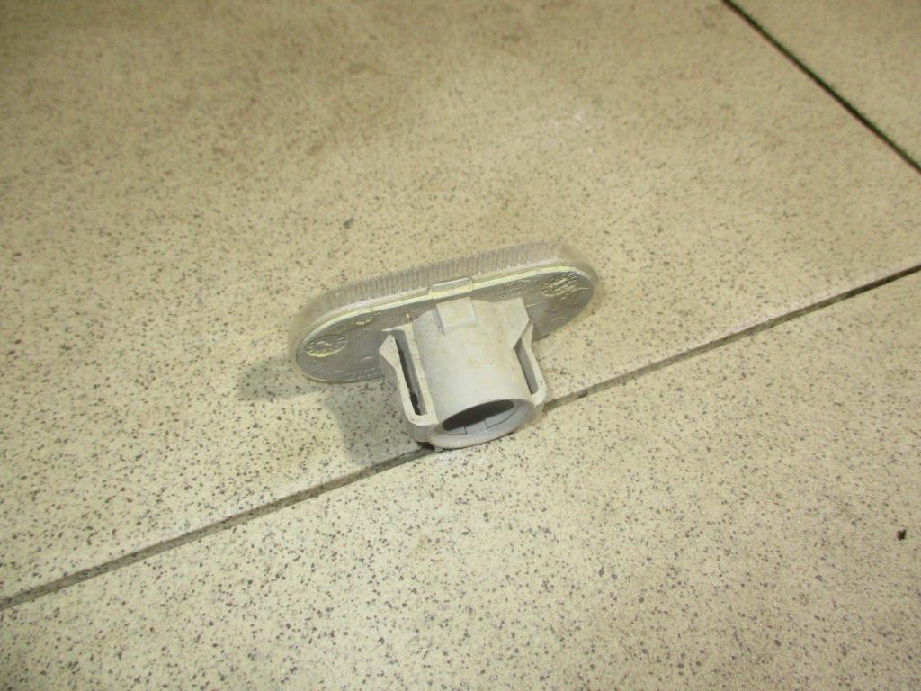 Повторитель на крыло, 500 рублей, Пермь