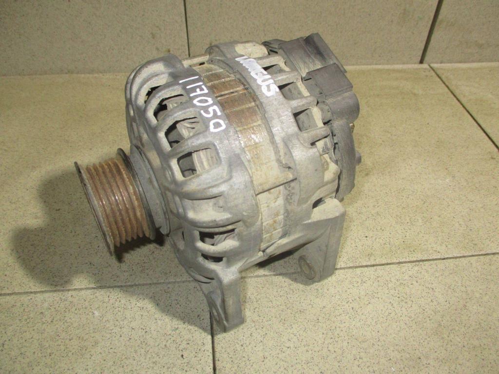 Генератор, 9500 рублей, Пермь