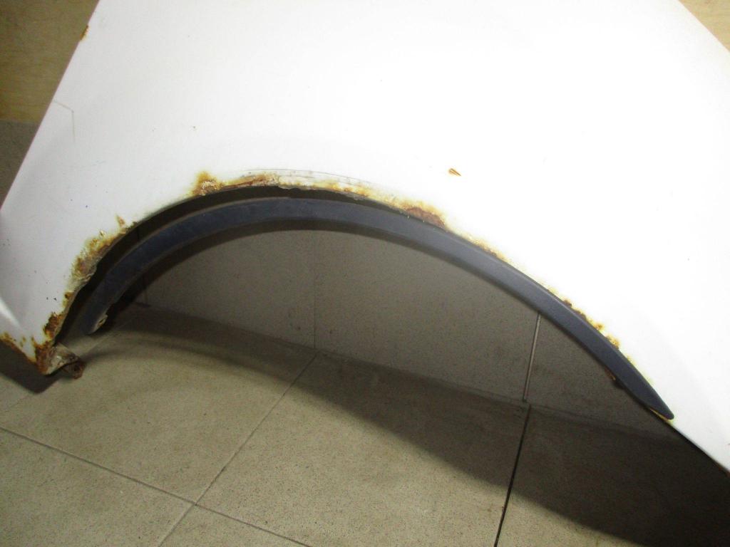 Крыло переднее правое, 3500 рублей, Пермь