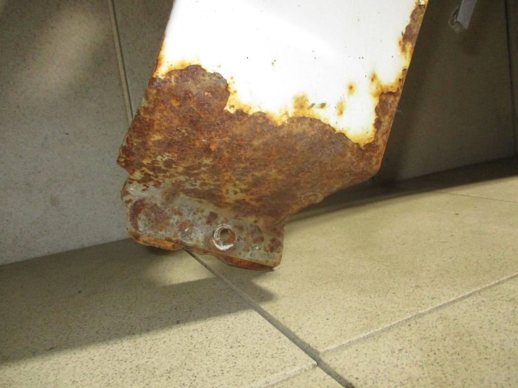 Крыло переднее правое, 3500 рублей, Пермь