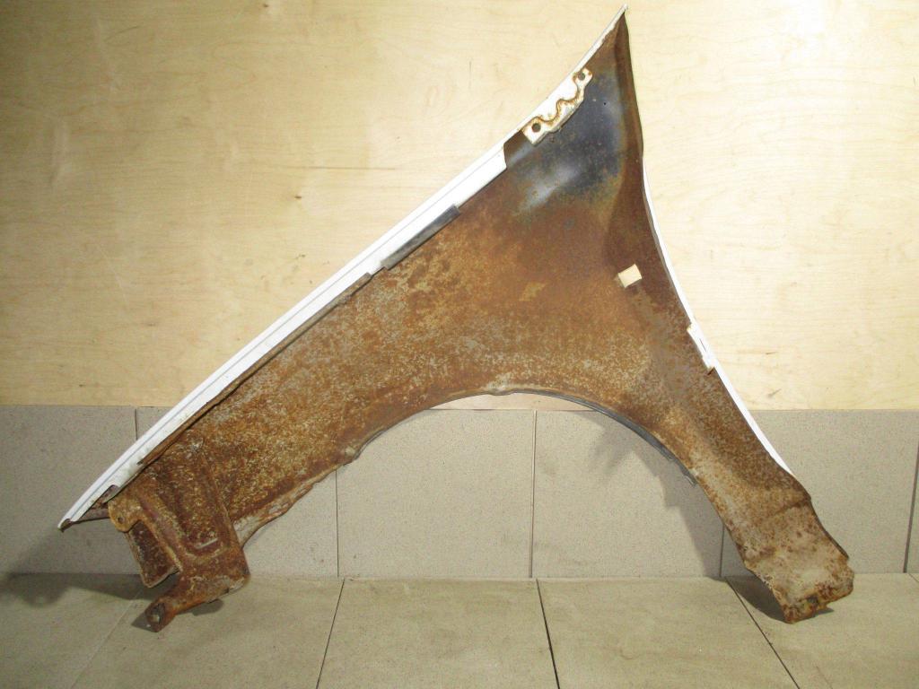 Крыло переднее правое, 3500 рублей, Пермь