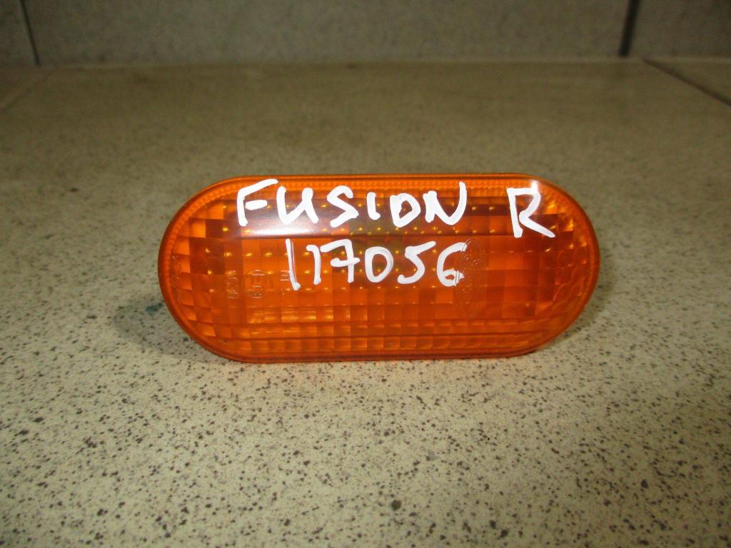 Повторитель на крыло, 500 рублей, Пермь