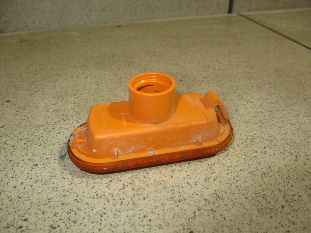 Повторитель на крыло, 500 рублей, Пермь