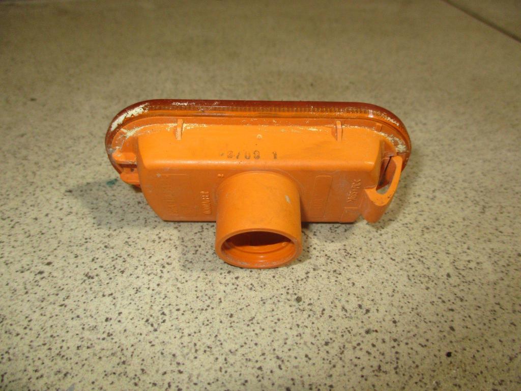 Повторитель на крыло, 500 рублей, Пермь