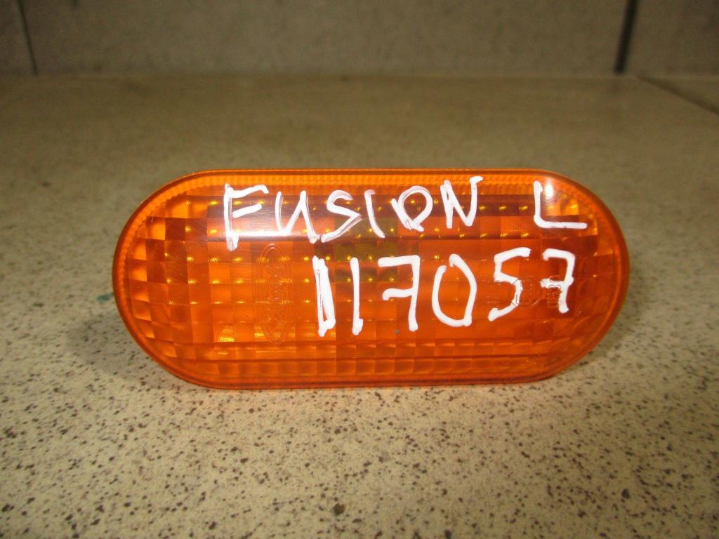 Повторитель на крыло, 500 рублей, Пермь