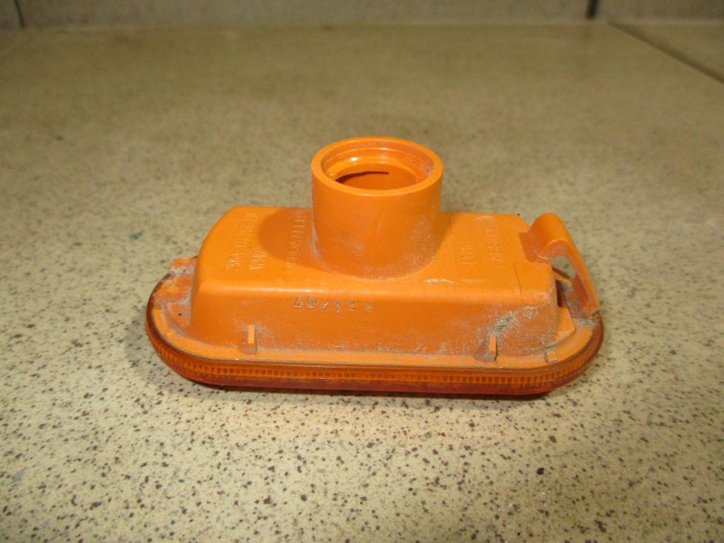 Повторитель на крыло, 500 рублей, Пермь