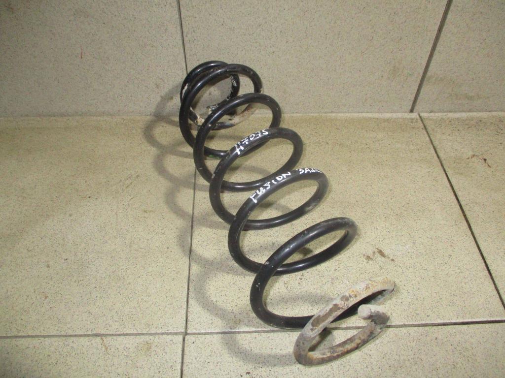 Пружина задняя, 1000 рублей, Пермь