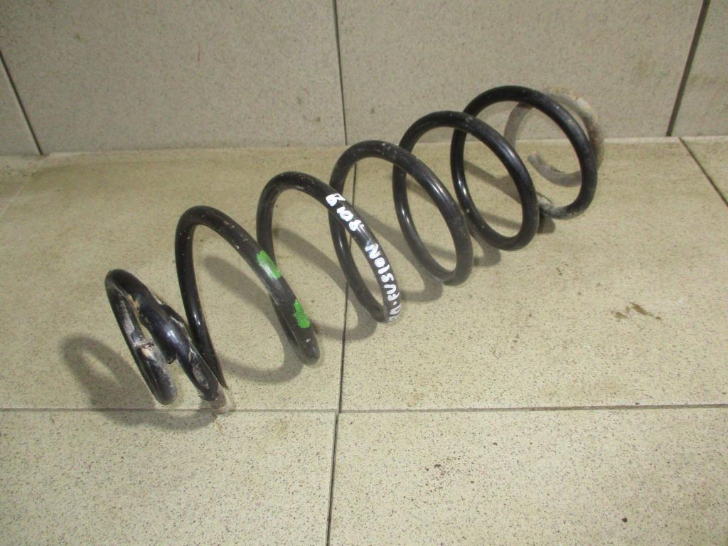 Пружина задняя, 1000 рублей, Пермь