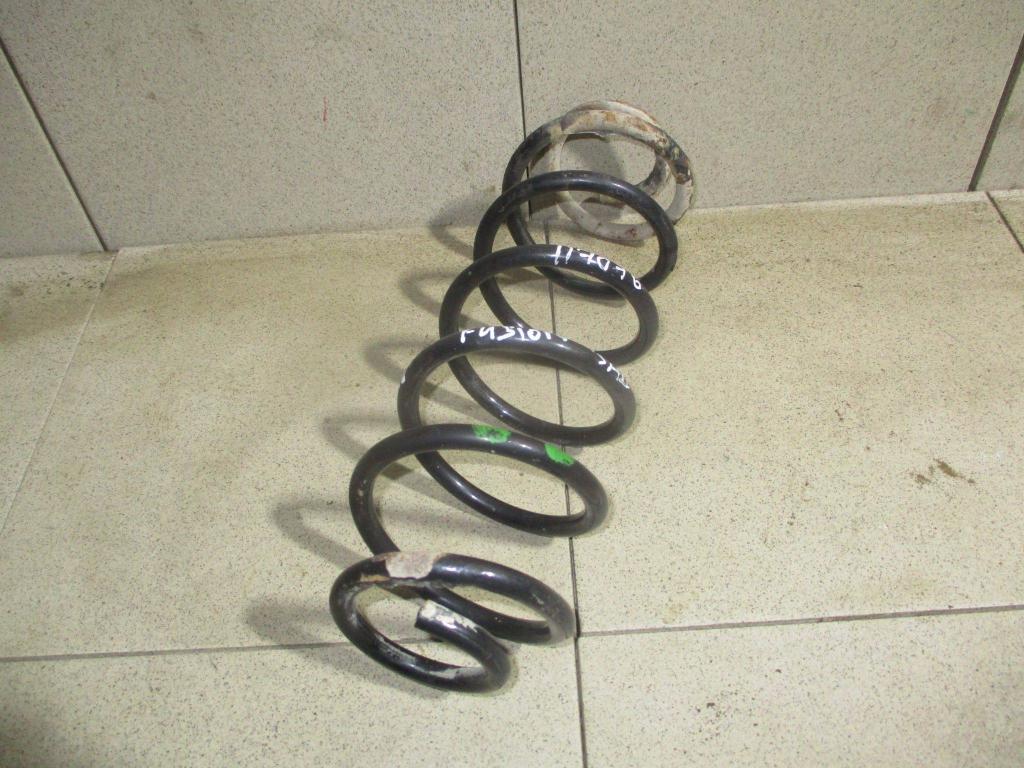 Пружина задняя, 1000 рублей, Пермь