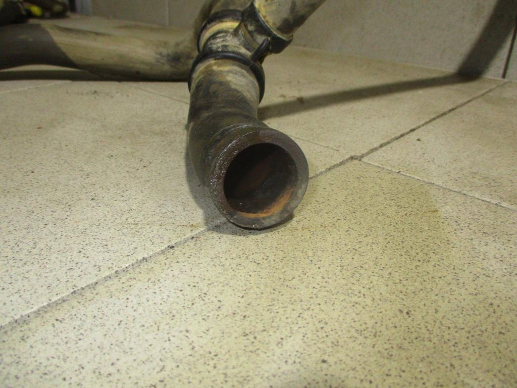 Патрубок радиатора, 1000 рублей, Пермь