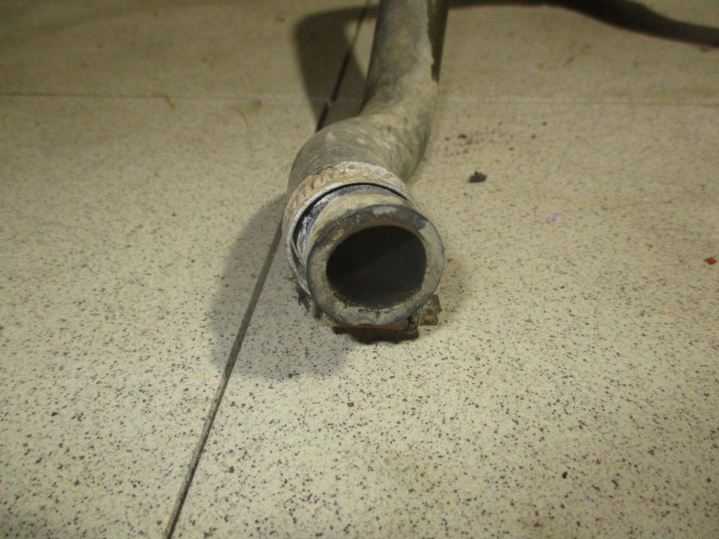 Патрубок радиатора, 1000 рублей, Пермь