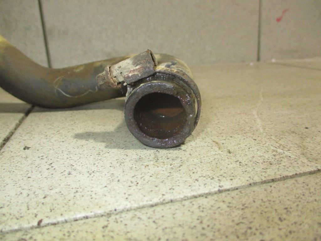 Патрубок отопителя, 1500 рублей, Пермь