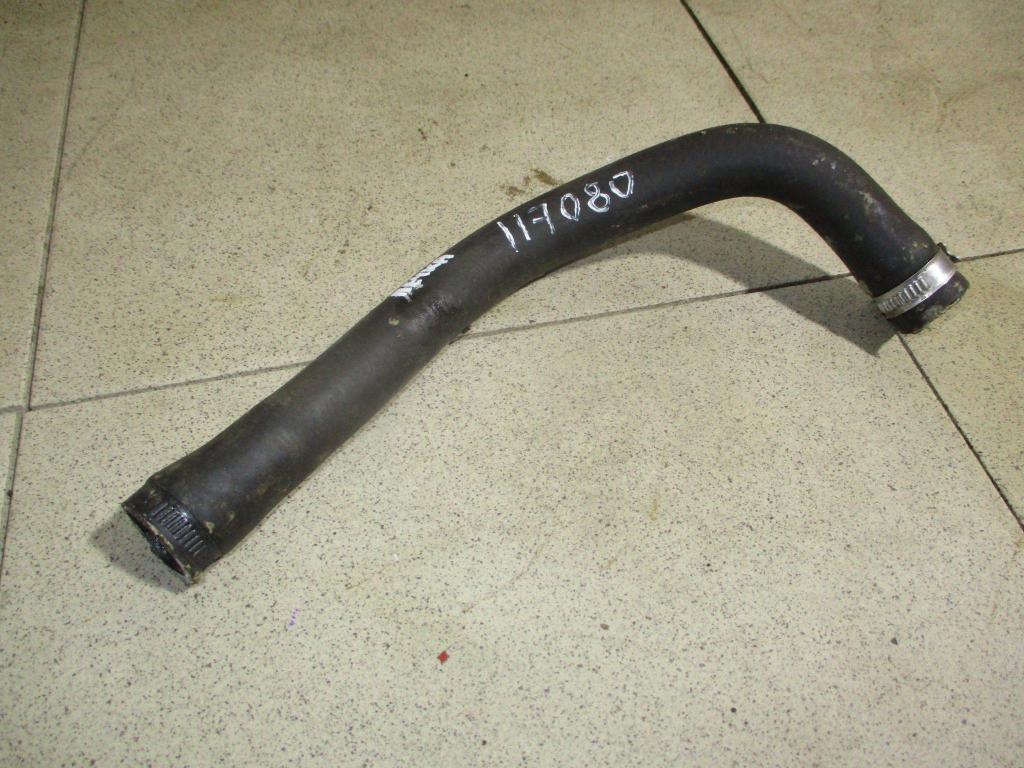 Патрубок отопителя, 500 рублей, Пермь